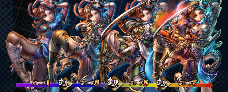 Illustration for article titled Capcom's Heroes Look Awesome as Samurai